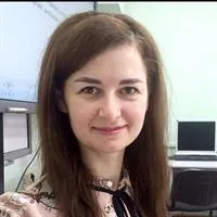 Фотография репетитора Щербакова Светлана Анатольевна