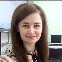 Фотография репетитора Щербакова Светлана Анатольевна