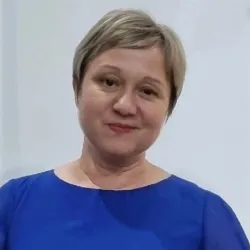 Фотография репетитора Коновальчик Наталья Геннадьевна