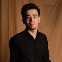 Фотография репетитора Нематов Азиз Тахирович