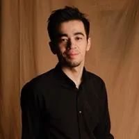 Фотография репетитора Нематов Азиз Тахирович