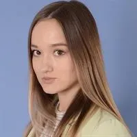 Фотография репетитора Ефремкина Яна Александровна