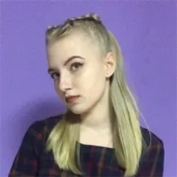 Фотография репетитора Свиридонова Анастасия Олеговна