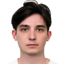 Фотография репетитора Чуев Илья Александрович