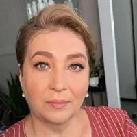 Фотография репетитора Мамонтова Вера Федотовна