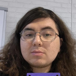 Фотография репетитора Кучумов Дамир Рустамович