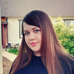 Фотография репетитора Котельникова Татьяна Вячеславовна