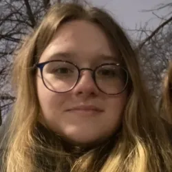 Фотография репетитора Тухметова Полина Рамилевна