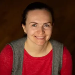 Фотография репетитора Кючюкчакмак Наталья Александровна