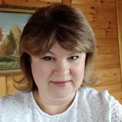 Фотография репетитора Трофимова Елена Алексеевна