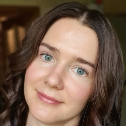 Фотография репетитора Никитина Вера Павловна