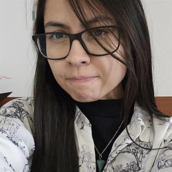 Фотография репетитора Гимаева Аделина Эдиковна