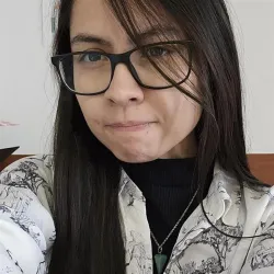 Фотография репетитора Гимаева Аделина Эдиковна