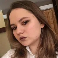 Фотография репетитора Цястусь София Донатовна