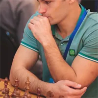 Фотография репетитора Ерамян Гамлет Нардозович