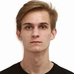 Фотография репетитора Саркисян Владислав Александрович