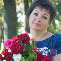 Фотография репетитора Костенко Юлия Владимировна