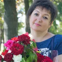 Фотография репетитора Костенко Юлия Владимировна