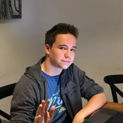 Фотография репетитора Гильфанов Камиль Ильсурович