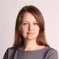 Фотография репетитора Глухова Ирина Вячеславна