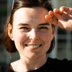 Фотография репетитора Виноградова Мария Алексеевна