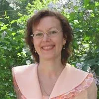 Фотография репетитора Кузнецова Татьяна Юрьевна