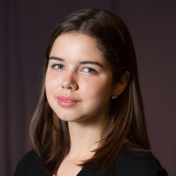 Фотография репетитора Малвина Юлия Александровна