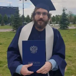 Фотография репетитора Конев Евгений Владимирович