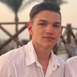 Фотография репетитора Дедюхин Александр Вячеславович