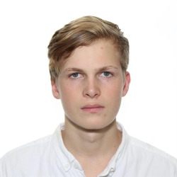 Фотография репетитора Дементьев Данила Михайлович