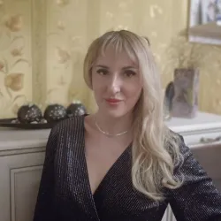 Фотография репетитора Лозовик Надежда Александровна