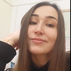 Фотография репетитора Первакова Анна Михайловна