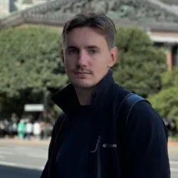 Фотография репетитора Кислица Константин Игоревич