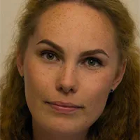 Фотография репетитора Ермолина Юлия Вячеславовна