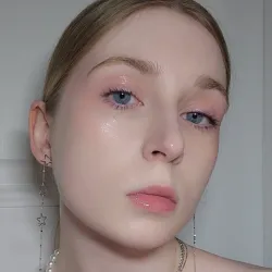 Фотография репетитора Кочеткова Елизавета Алексеевна