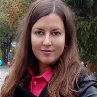 Фотография репетитора Панова Юлия Владимировна