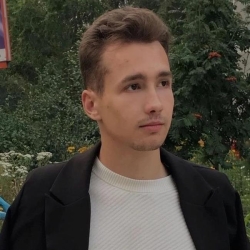 Фотография репетитора Михайленко Степан Евгеньевич