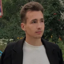 Фотография репетитора Михайленко Степан Евгеньевич