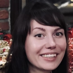 Фотография репетитора Астафьева Марина Николаевна