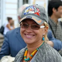 Фотография репетитора Митрофанова Дарья Анатольевна