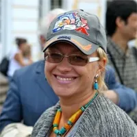 Фотография репетитора Митрофанова Дарья Анатольевна