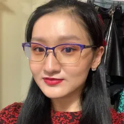 Фотография репетитора Чу Ли Нгок Зуи