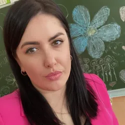 Фотография репетитора Емельянова Наталья Александровна