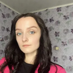 Фотография репетитора Шадрина Анна Евгеньевна