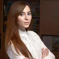 Фотография репетитора Тюлина Софья Владимировна
