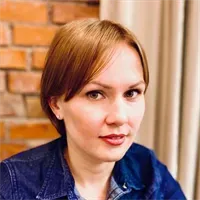 Фотография репетитора Егорова Ольга Евгеньевна