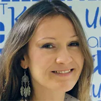 Фотография репетитора Мельникова Галина Владиславовна