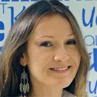 Фотография репетитора Мельникова Галина Владиславовна