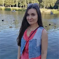 Фотография репетитора Шурчалина Елизавета Андреевна