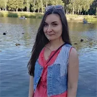 Фотография репетитора Шурчалина Елизавета Андреевна